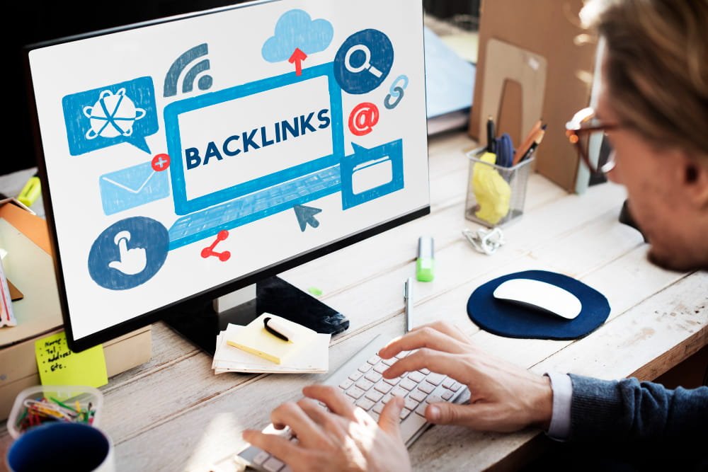 Backlink Building Team